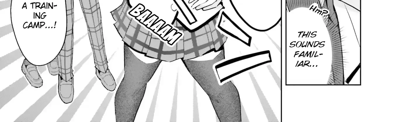 She was Actually My Stepsister.: Recently, the Sense of Distance Between Me and My New Stepbrother is Incredibly Close Chapter 18 page 30 - 