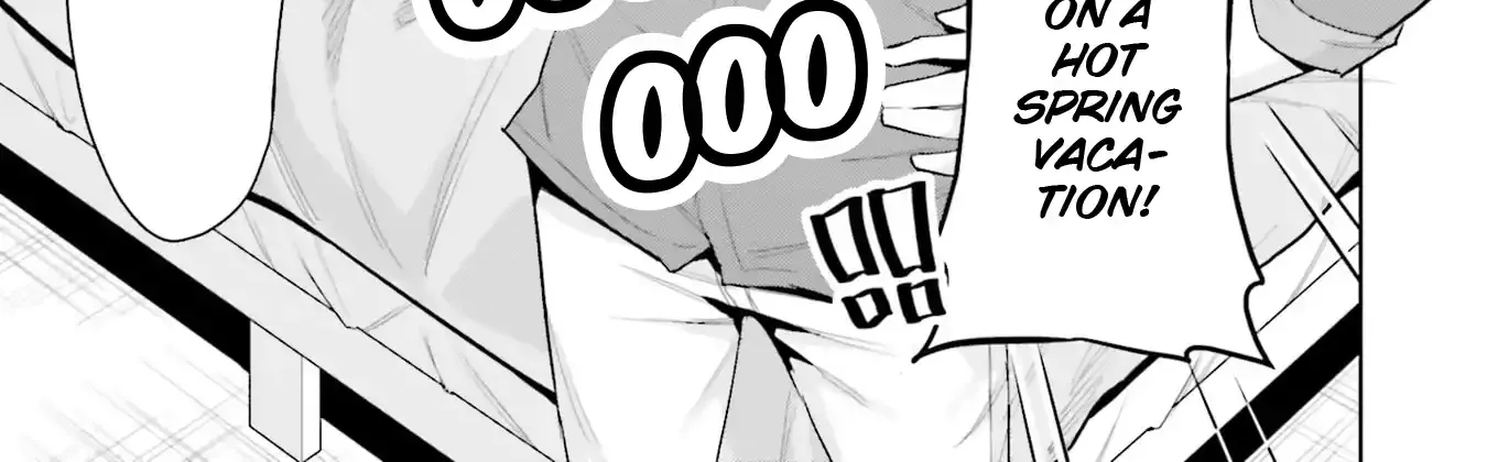 She was Actually My Stepsister.: Recently, the Sense of Distance Between Me and My New Stepbrother is Incredibly Close Chapter 18 page 10 - 