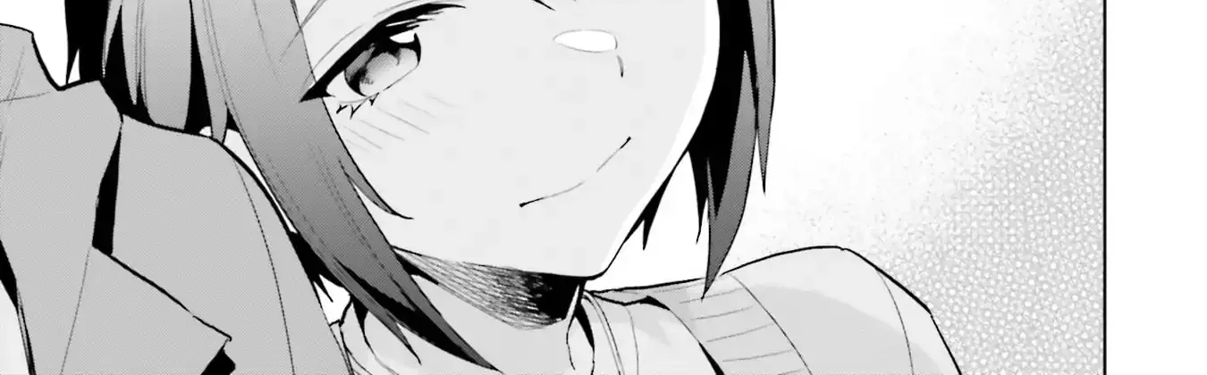 She was Actually My Stepsister.: Recently, the Sense of Distance Between Me and My New Stepbrother is Incredibly Close Chapter 19 page 18 - 