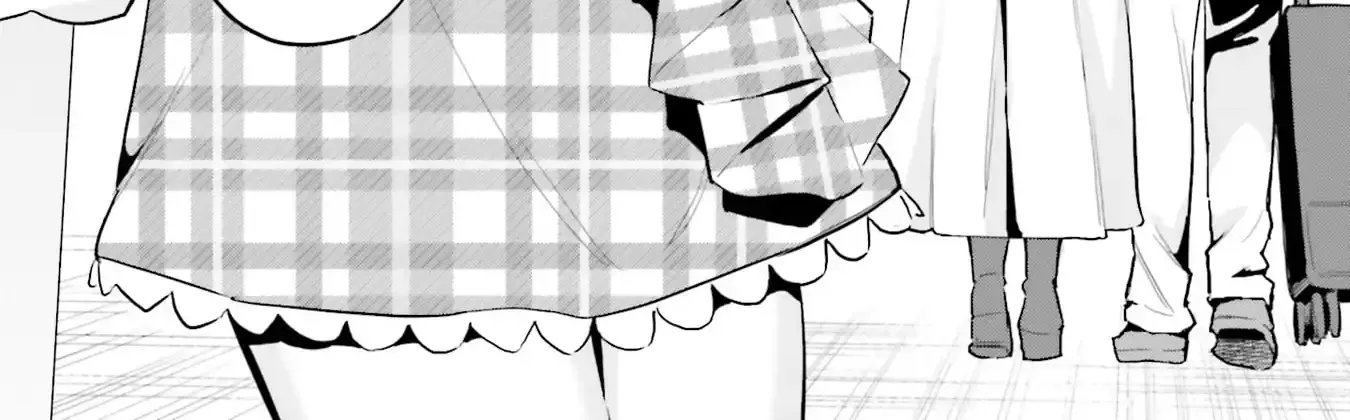 She was Actually My Stepsister.: Recently, the Sense of Distance Between Me and My New Stepbrother is Incredibly Close Chapter 19 page 4 - 
