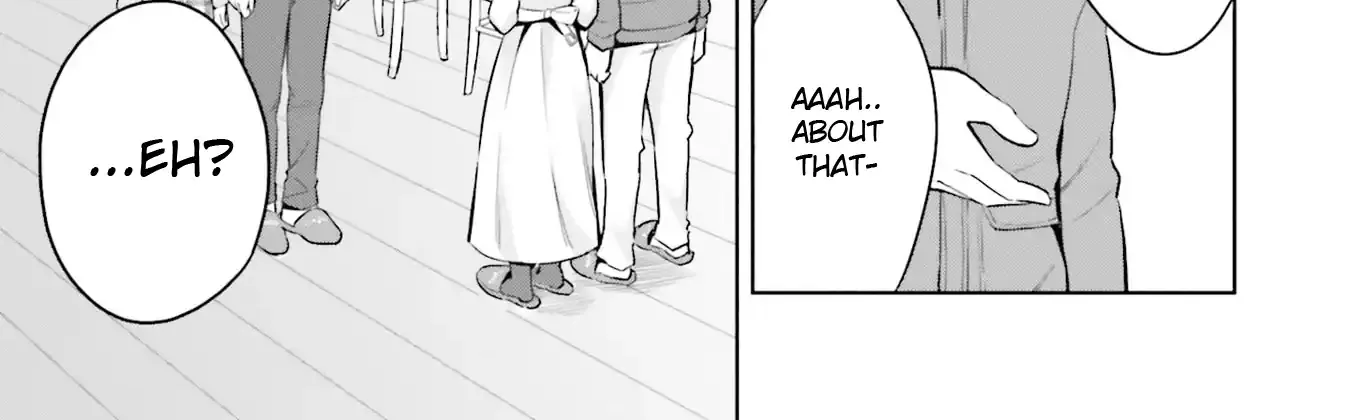 She was Actually My Stepsister.: Recently, the Sense of Distance Between Me and My New Stepbrother is Incredibly Close Chapter 19 page 48 - 