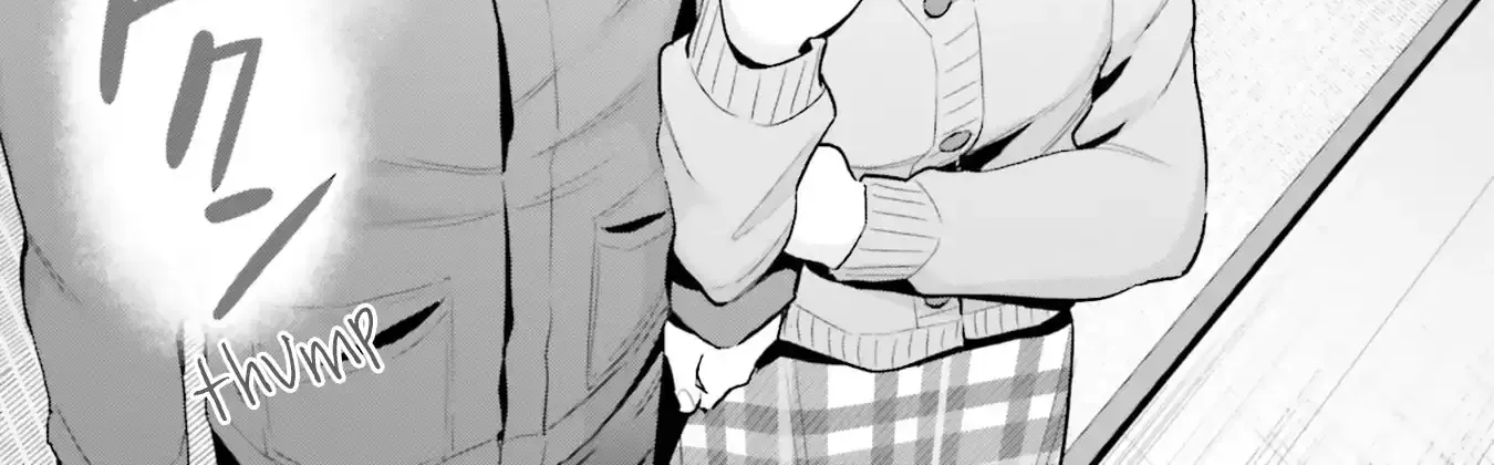 She was Actually My Stepsister.: Recently, the Sense of Distance Between Me and My New Stepbrother is Incredibly Close Chapter 19 page 60 - 
