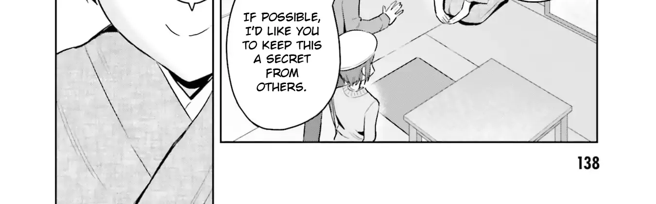 She was Actually My Stepsister.: Recently, the Sense of Distance Between Me and My New Stepbrother is Incredibly Close Chapter 20 page 12 - 