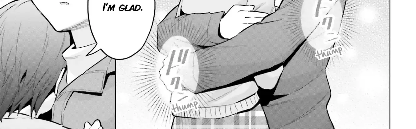 She was Actually My Stepsister.: Recently, the Sense of Distance Between Me and My New Stepbrother is Incredibly Close Chapter 20 page 22 - 
