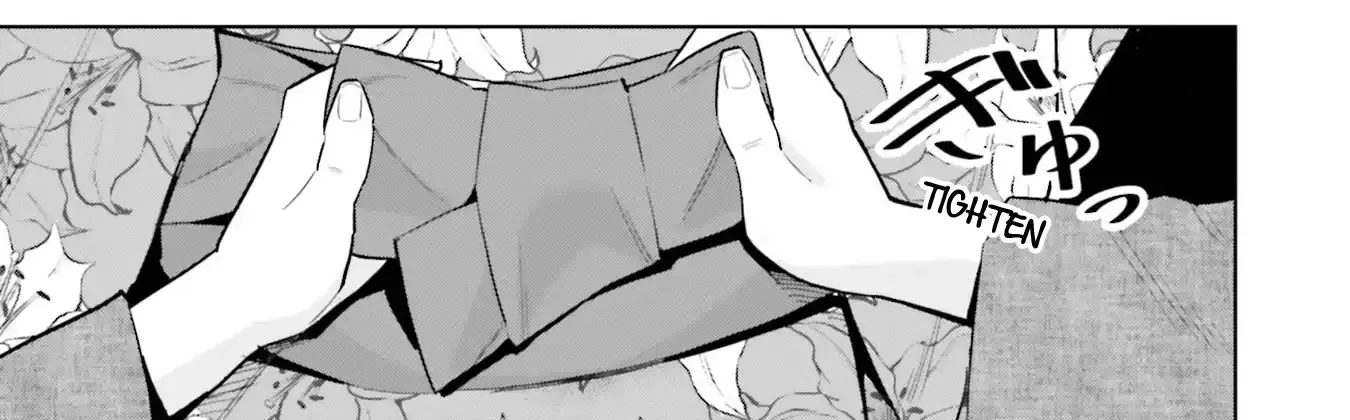 She was Actually My Stepsister.: Recently, the Sense of Distance Between Me and My New Stepbrother is Incredibly Close Chapter 20 page 38 - 