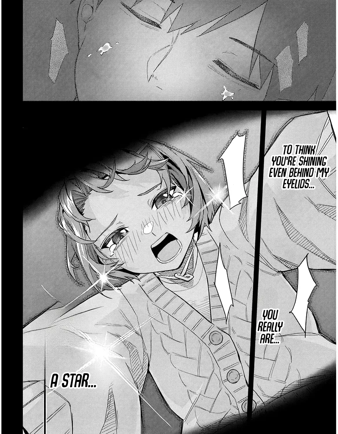 She was Actually My Stepsister.: Recently, the Sense of Distance Between Me and My New Stepbrother is Incredibly Close Chapter 25 page 41 - 