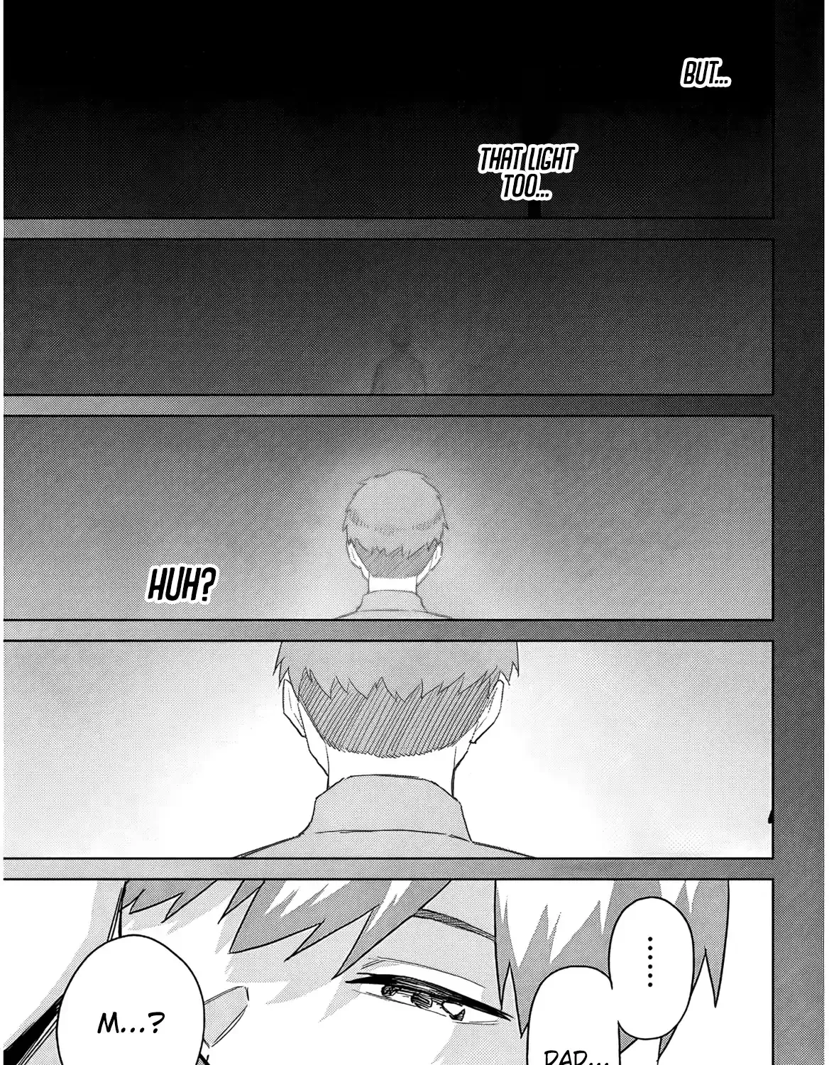 She was Actually My Stepsister.: Recently, the Sense of Distance Between Me and My New Stepbrother is Incredibly Close Chapter 25 page 43 - 