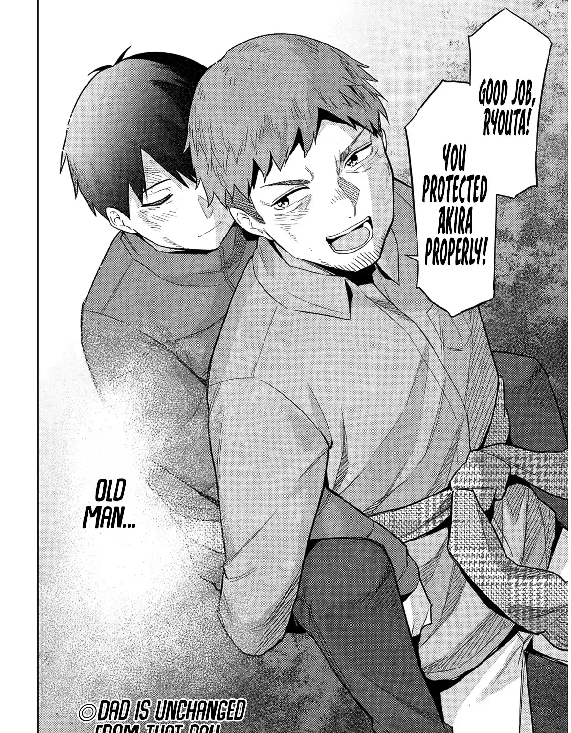 She was Actually My Stepsister.: Recently, the Sense of Distance Between Me and My New Stepbrother is Incredibly Close Chapter 25 page 61 - 