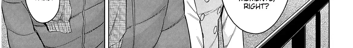 She was Actually My Stepsister.: Recently, the Sense of Distance Between Me and My New Stepbrother is Incredibly Close Chapter 25 page 8 - 