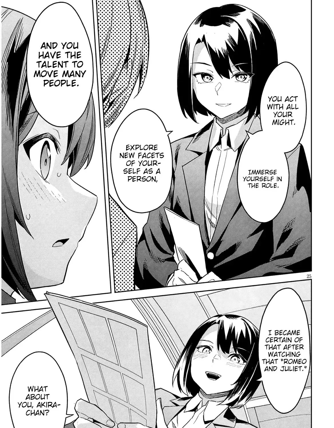 She was Actually My Stepsister.: Recently, the Sense of Distance Between Me and My New Stepbrother is Incredibly Close Chapter 27 page 51 - 