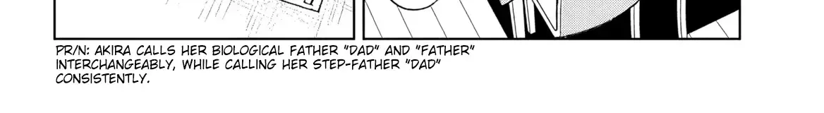 She was Actually My Stepsister.: Recently, the Sense of Distance Between Me and My New Stepbrother is Incredibly Close Chapter 28 page 6 - 