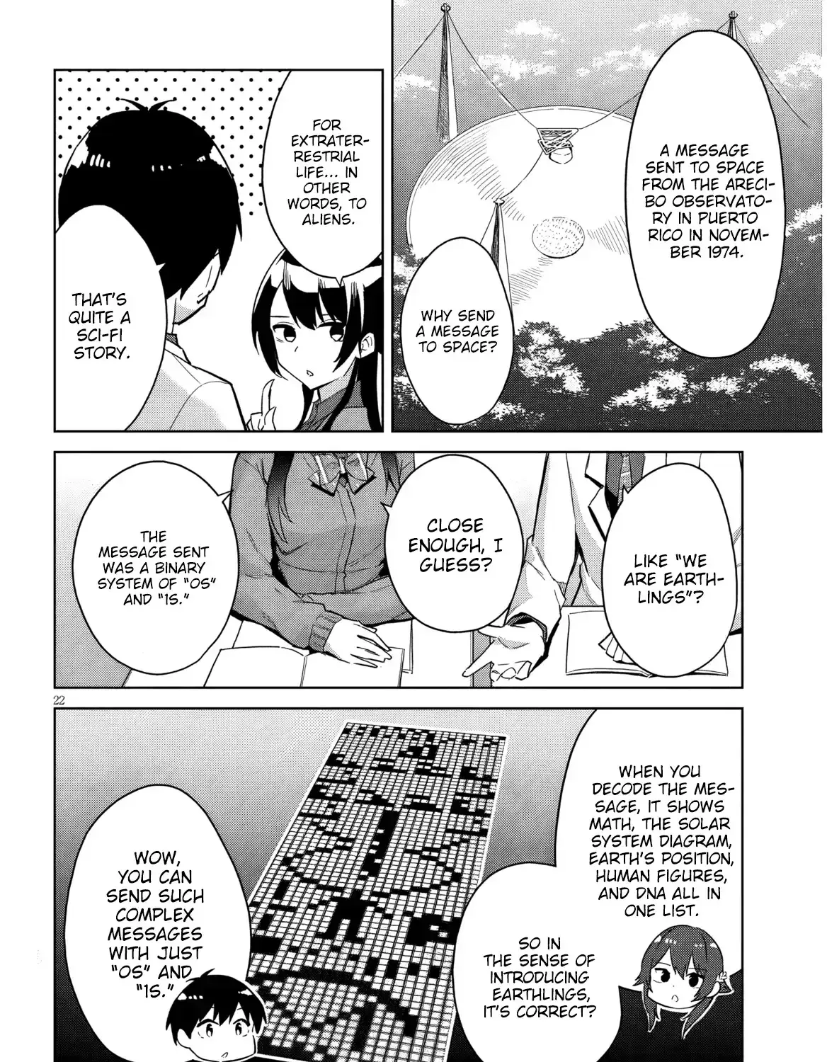She was Actually My Stepsister.: Recently, the Sense of Distance Between Me and My New Stepbrother is Incredibly Close Chapter 29 page 45 - 