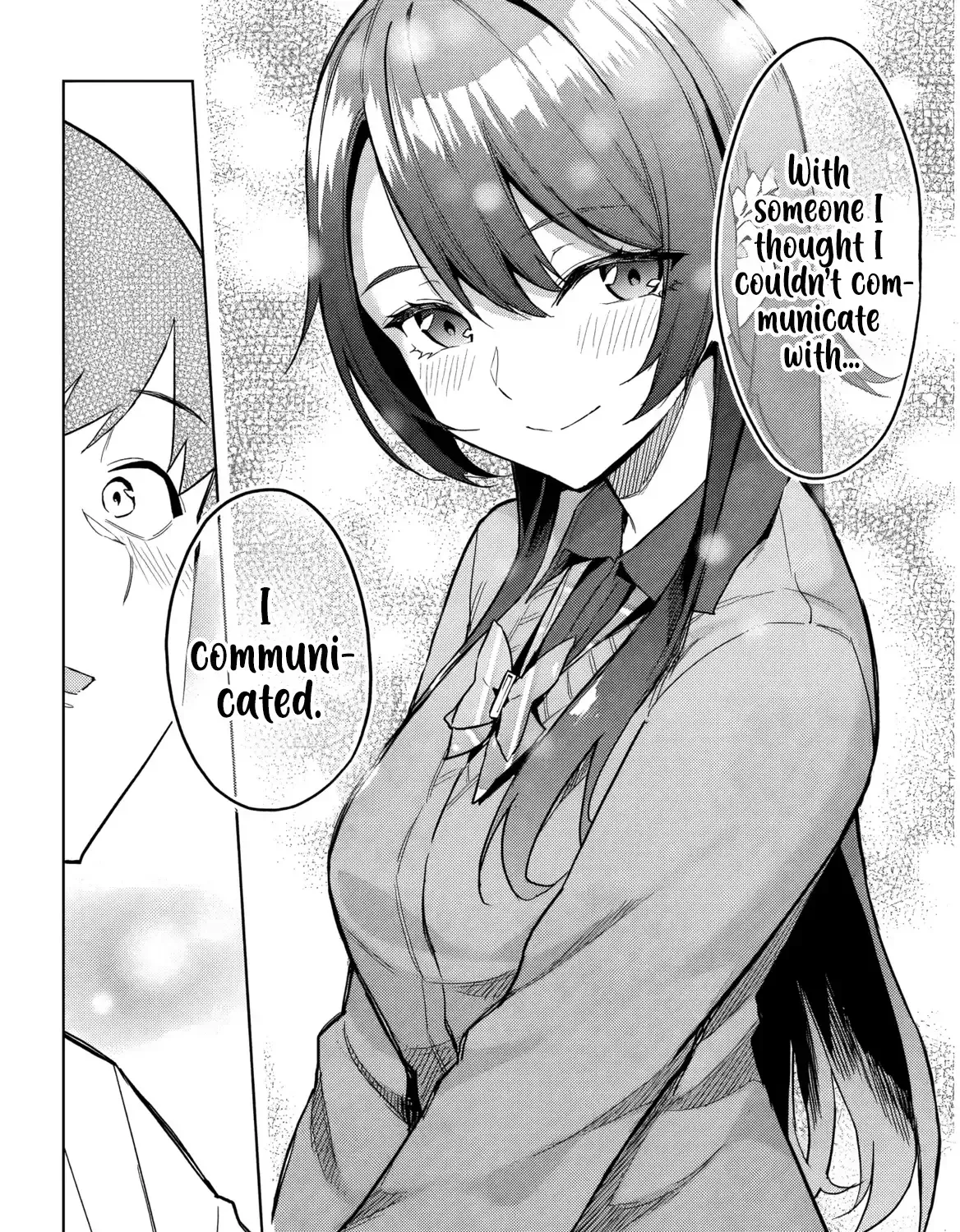 She was Actually My Stepsister.: Recently, the Sense of Distance Between Me and My New Stepbrother is Incredibly Close Chapter 29 page 53 - 