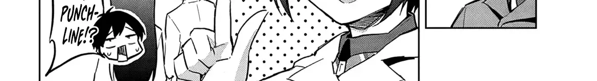 She was Actually My Stepsister.: Recently, the Sense of Distance Between Me and My New Stepbrother is Incredibly Close Chapter 30 page 18 - 