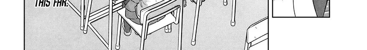 She was Actually My Stepsister.: Recently, the Sense of Distance Between Me and My New Stepbrother is Incredibly Close Chapter 30 page 26 - 