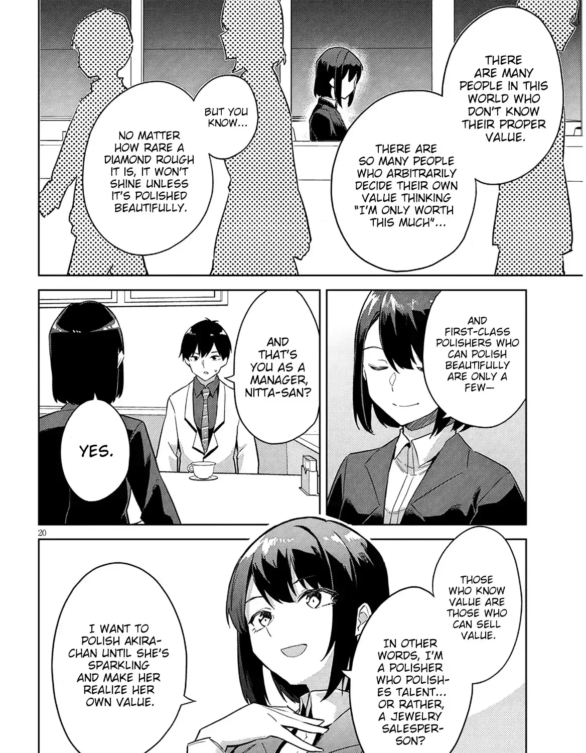 She was Actually My Stepsister.: Recently, the Sense of Distance Between Me and My New Stepbrother is Incredibly Close Chapter 30 page 41 - 