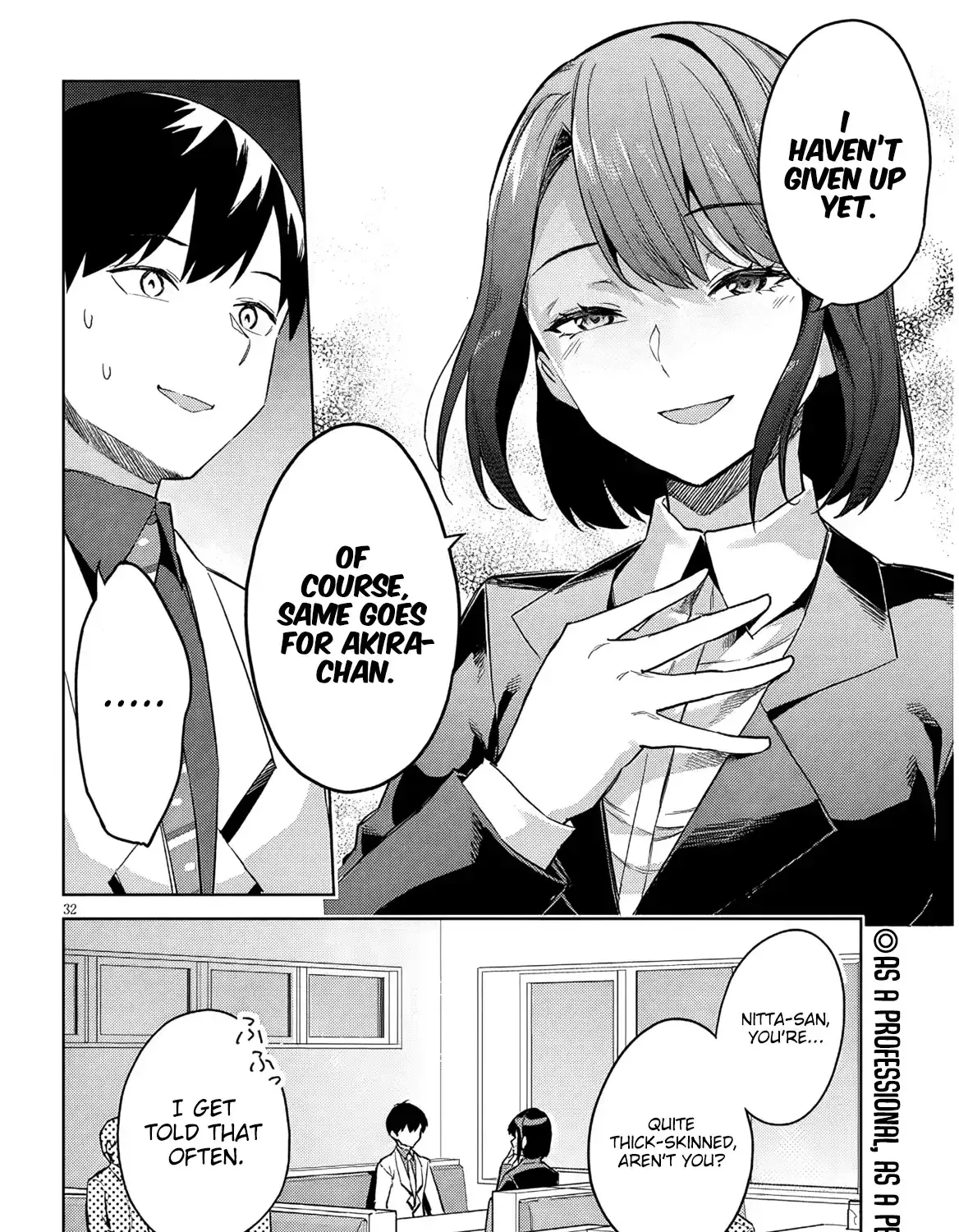 She was Actually My Stepsister.: Recently, the Sense of Distance Between Me and My New Stepbrother is Incredibly Close Chapter 30 page 65 - 