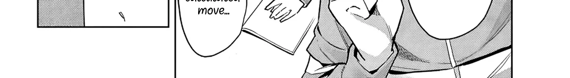 She was Actually My Stepsister.: Recently, the Sense of Distance Between Me and My New Stepbrother is Incredibly Close Chapter 31 page 14 - 