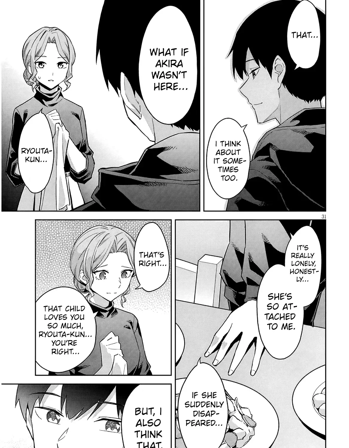 She was Actually My Stepsister.: Recently, the Sense of Distance Between Me and My New Stepbrother is Incredibly Close Chapter 31 page 63 - 