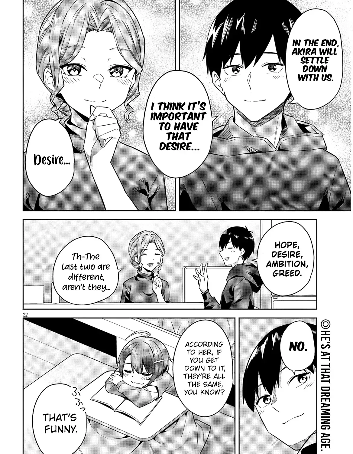 She was Actually My Stepsister.: Recently, the Sense of Distance Between Me and My New Stepbrother is Incredibly Close Chapter 31 page 65 - 