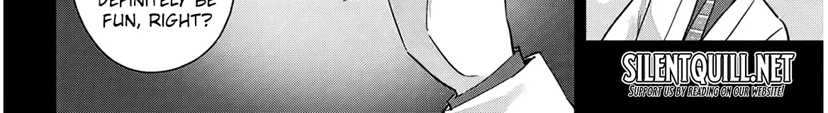 She was Actually My Stepsister.: Recently, the Sense of Distance Between Me and My New Stepbrother is Incredibly Close Chapter 31 page 10 - 