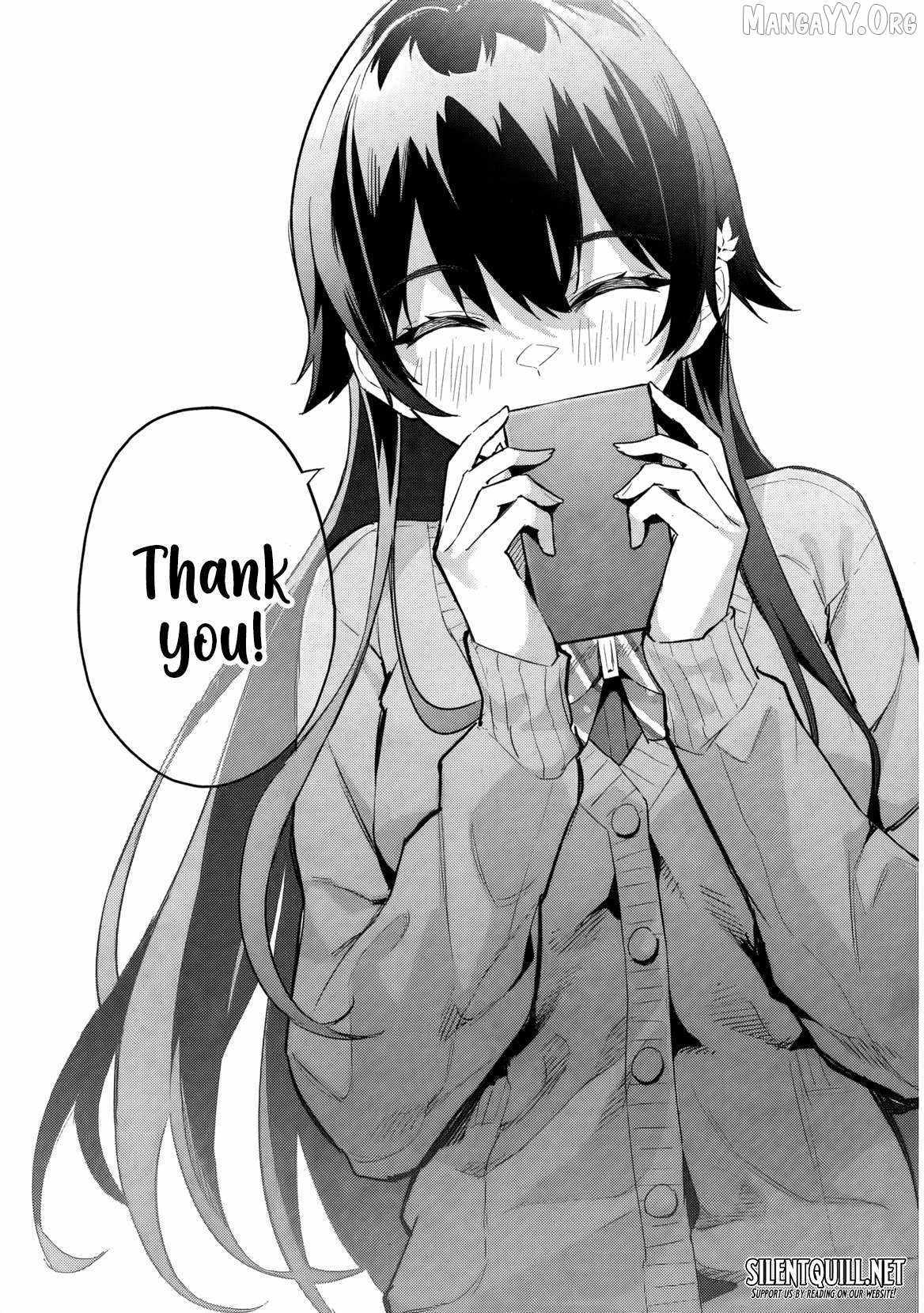 She was Actually My Stepsister.: Recently, the Sense of Distance Between Me and My New Stepbrother is Incredibly Close Chapter 34 page 11 - 