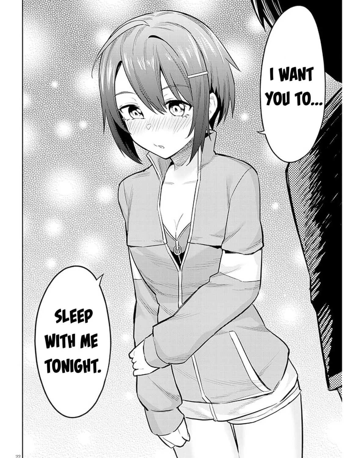 She Was Actually My Stepsister Chapter 10 page 43 - 
