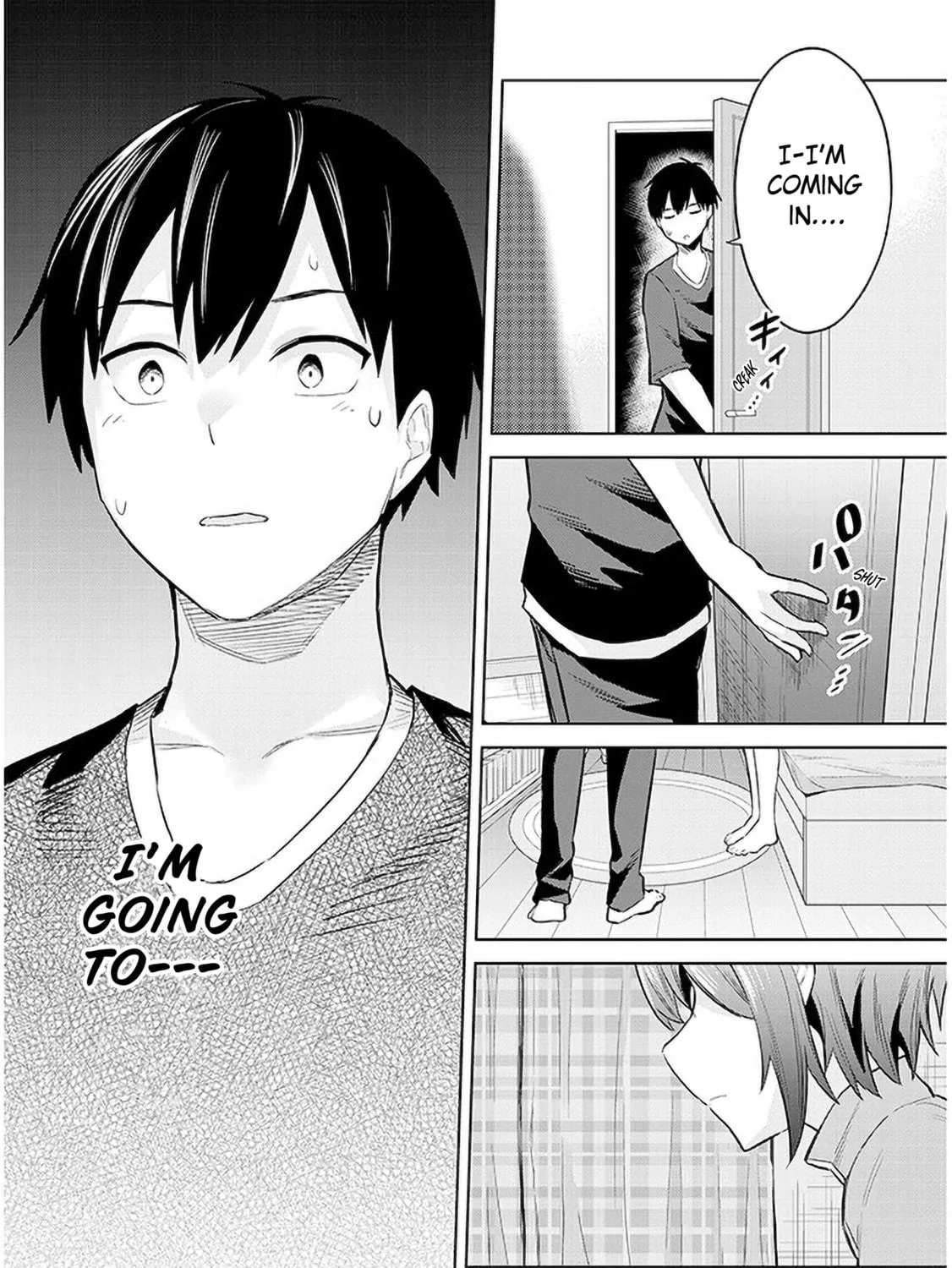 She Was Actually My Stepsister Chapter 10 page 47 - 