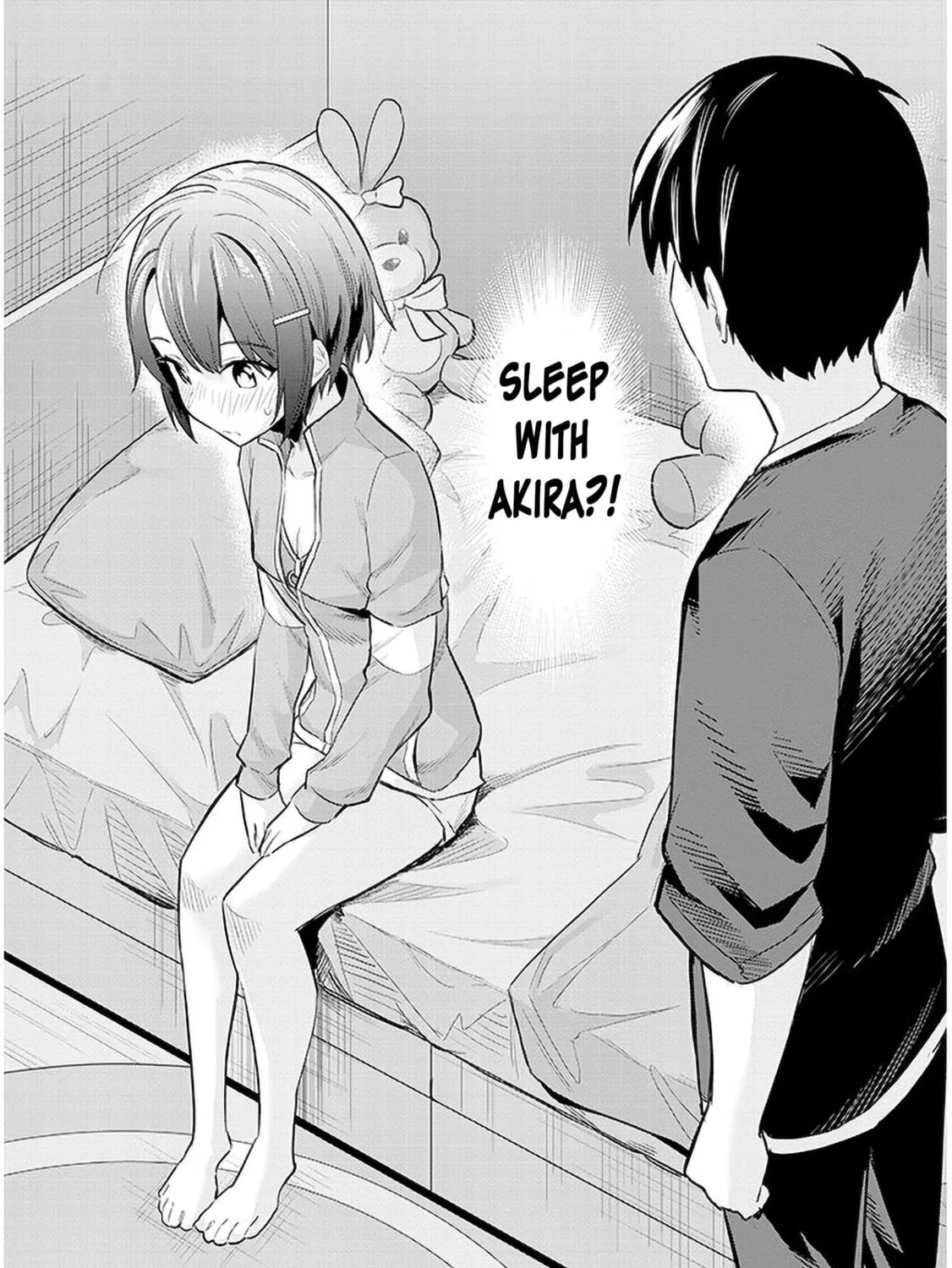 She Was Actually My Stepsister Chapter 10 page 49 - 