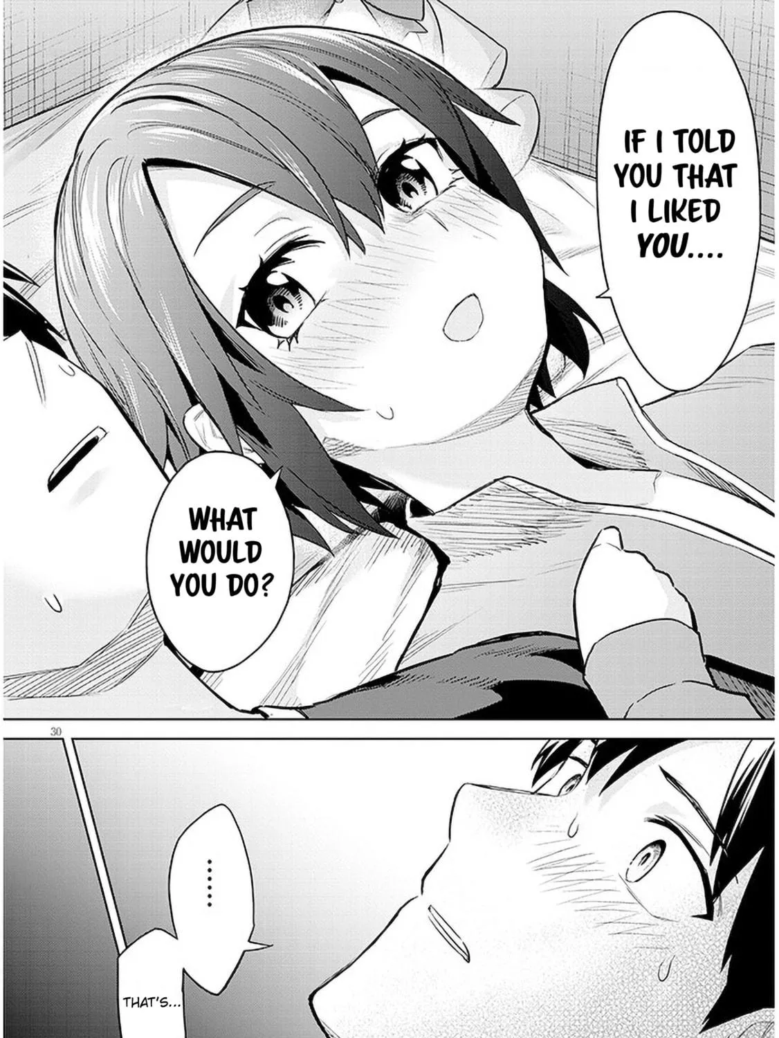 She Was Actually My Stepsister Chapter 10 page 59 - 