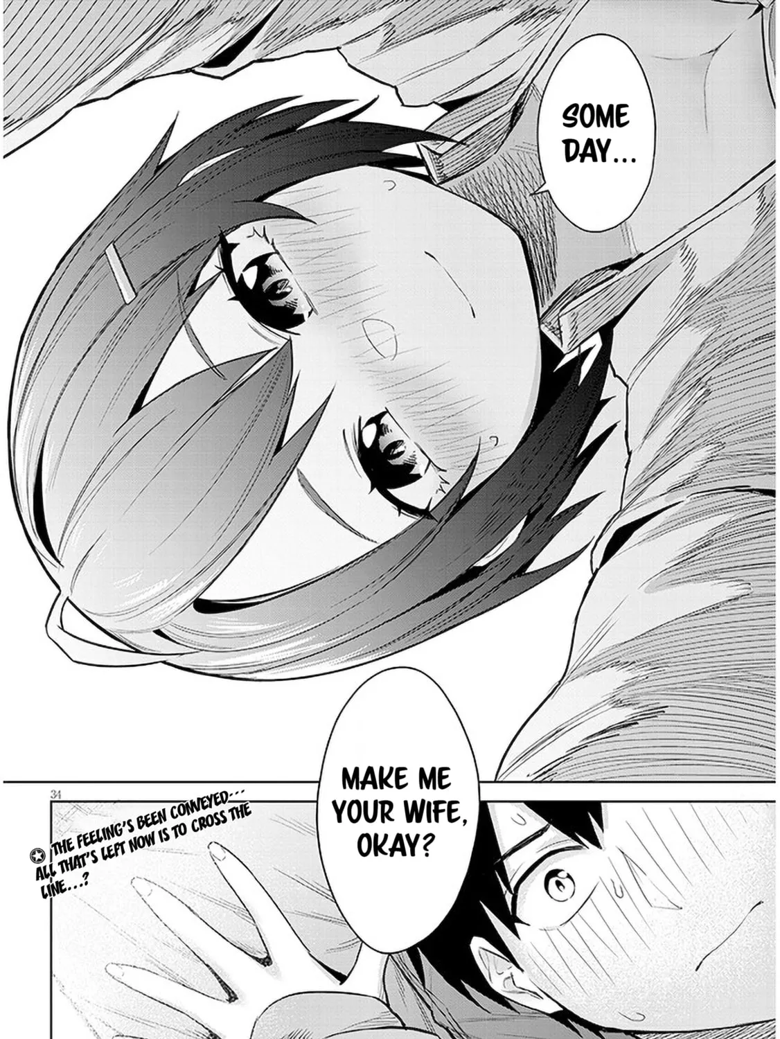 She Was Actually My Stepsister Chapter 10 page 67 - 