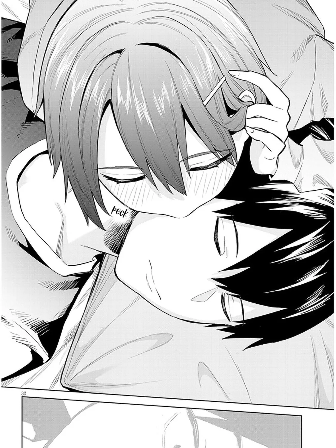 She Was Actually My Stepsister Chapter 11 page 63 - 