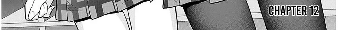 She Was Actually My Stepsister Chapter 12 page 2 - 