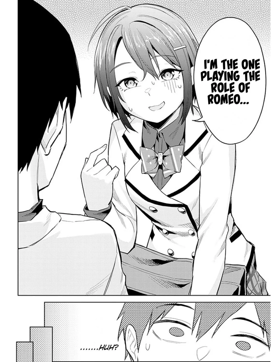 She Was Actually My Stepsister Chapter 12 page 19 - 