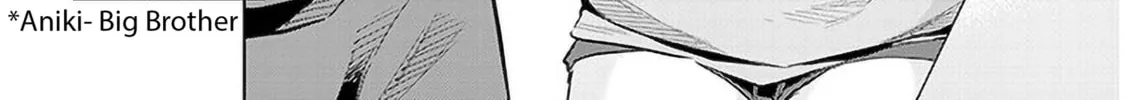 She Was Actually My Stepsister Chapter 13 page 56 - 