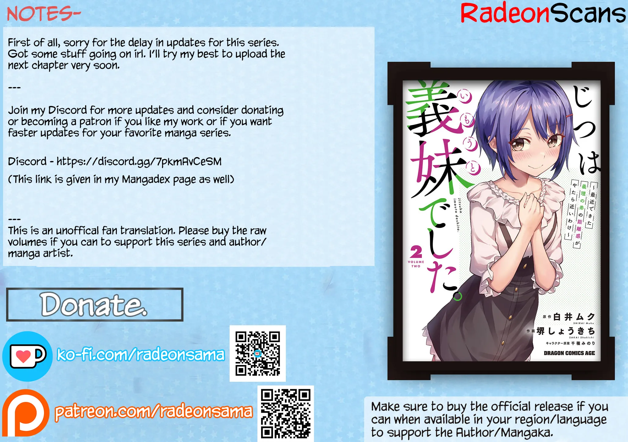 She Was Actually My Stepsister Chapter 13 page 61 - 