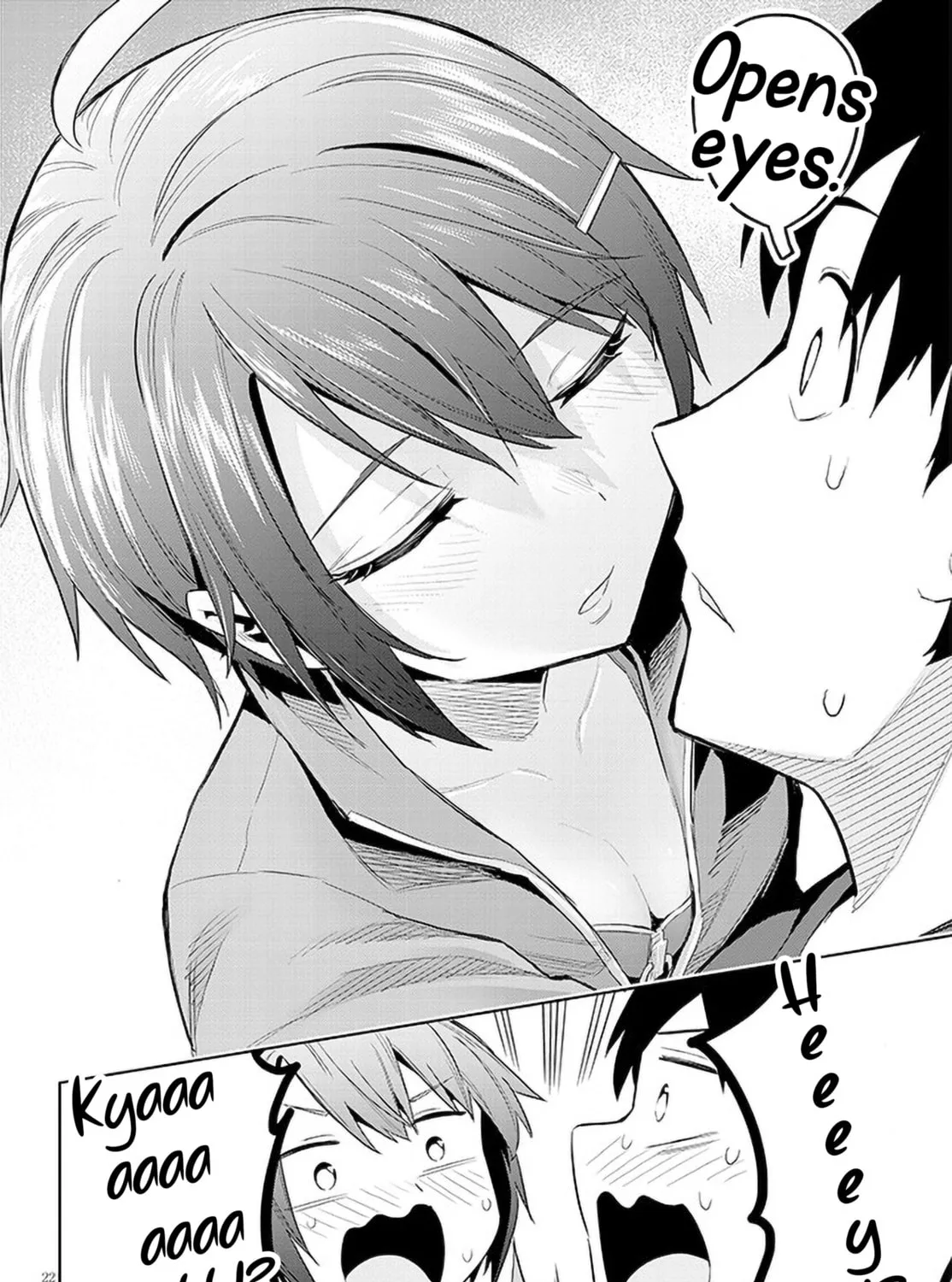 She Was Actually My Stepsister Chapter 14 page 43 - 