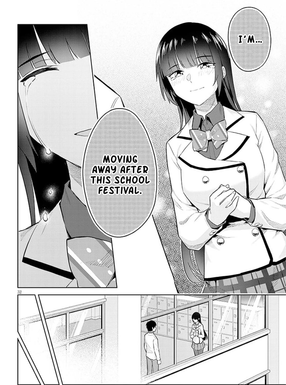 She Was Actually My Stepsister Chapter 14 page 63 - 