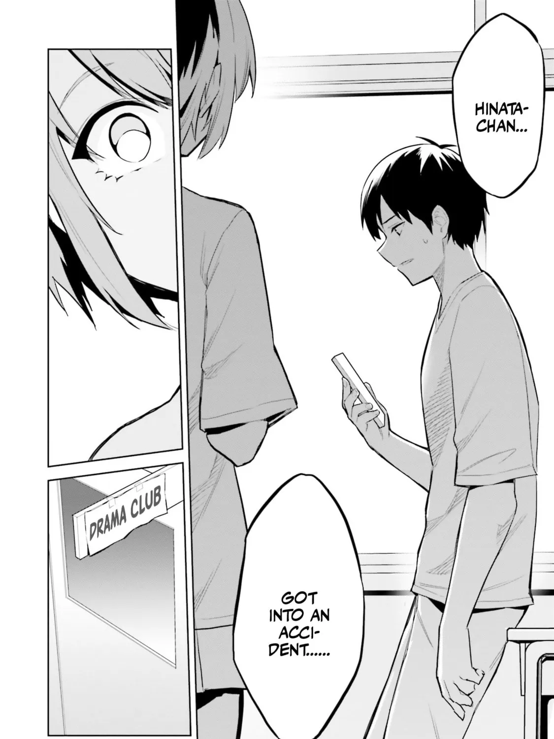 She Was Actually My Stepsister Chapter 15 page 37 - 