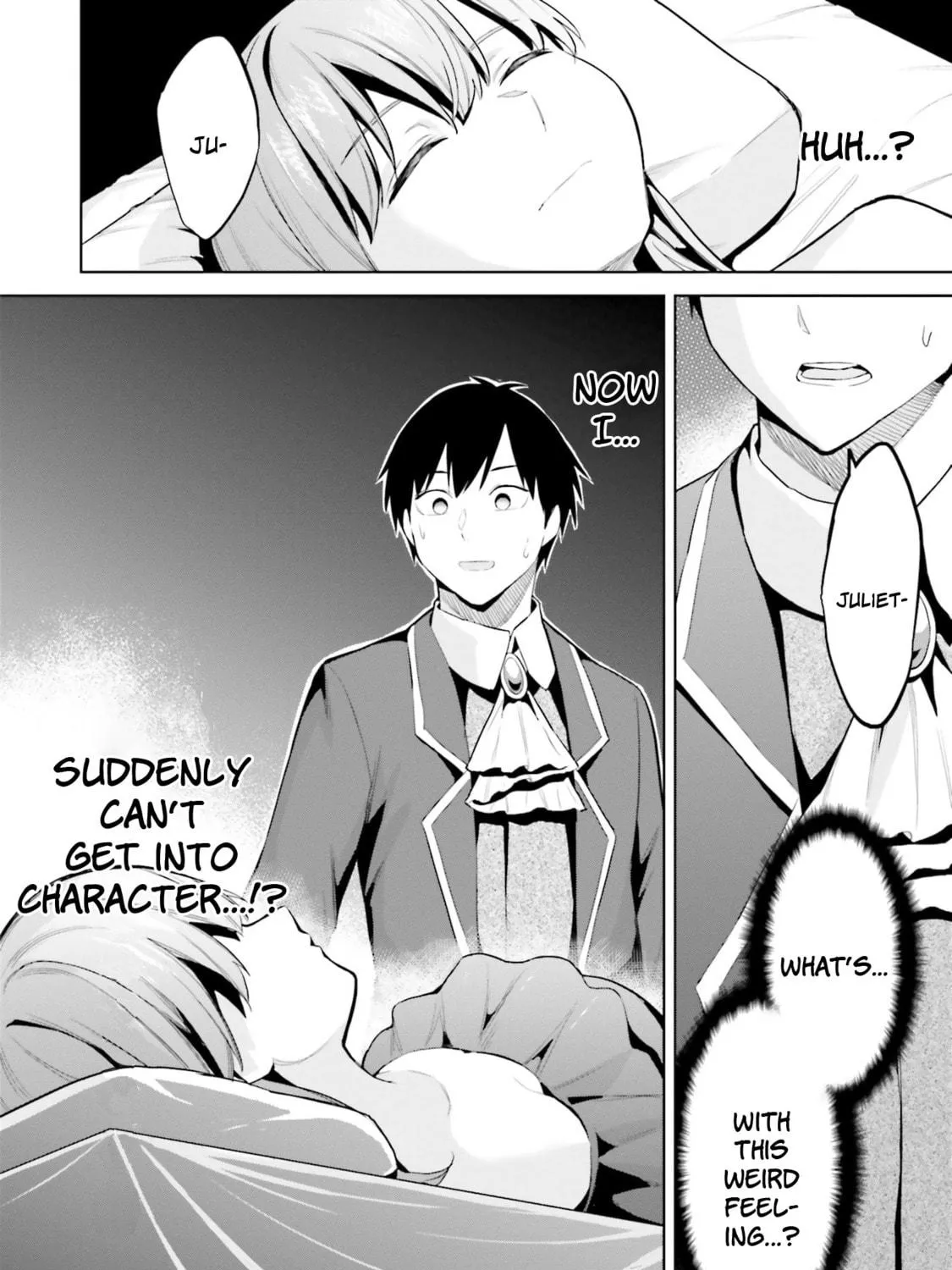 She Was Actually My Stepsister Chapter 16 page 59 - 