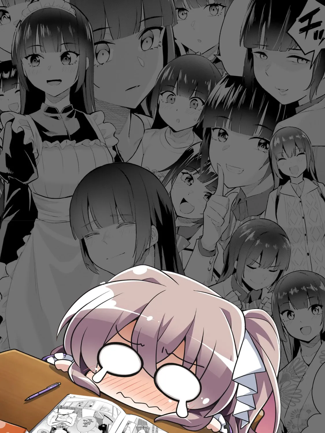 She Was Actually My Stepsister Chapter 16 page 61 - 