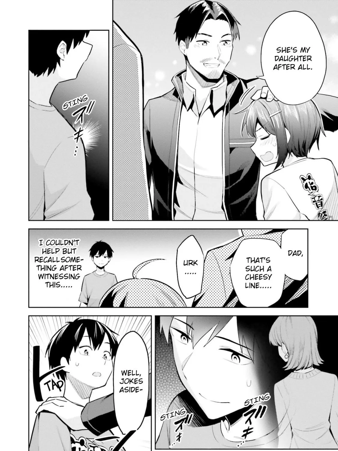 She Was Actually My Stepsister Chapter 17 page 47 - 