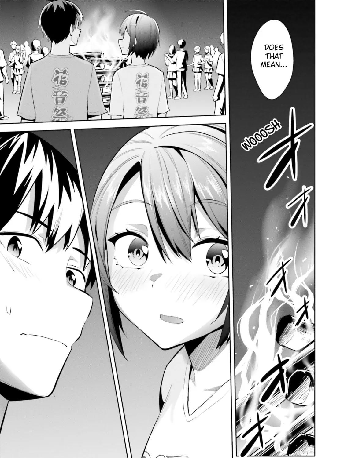 She Was Actually My Stepsister Chapter 17 page 57 - 