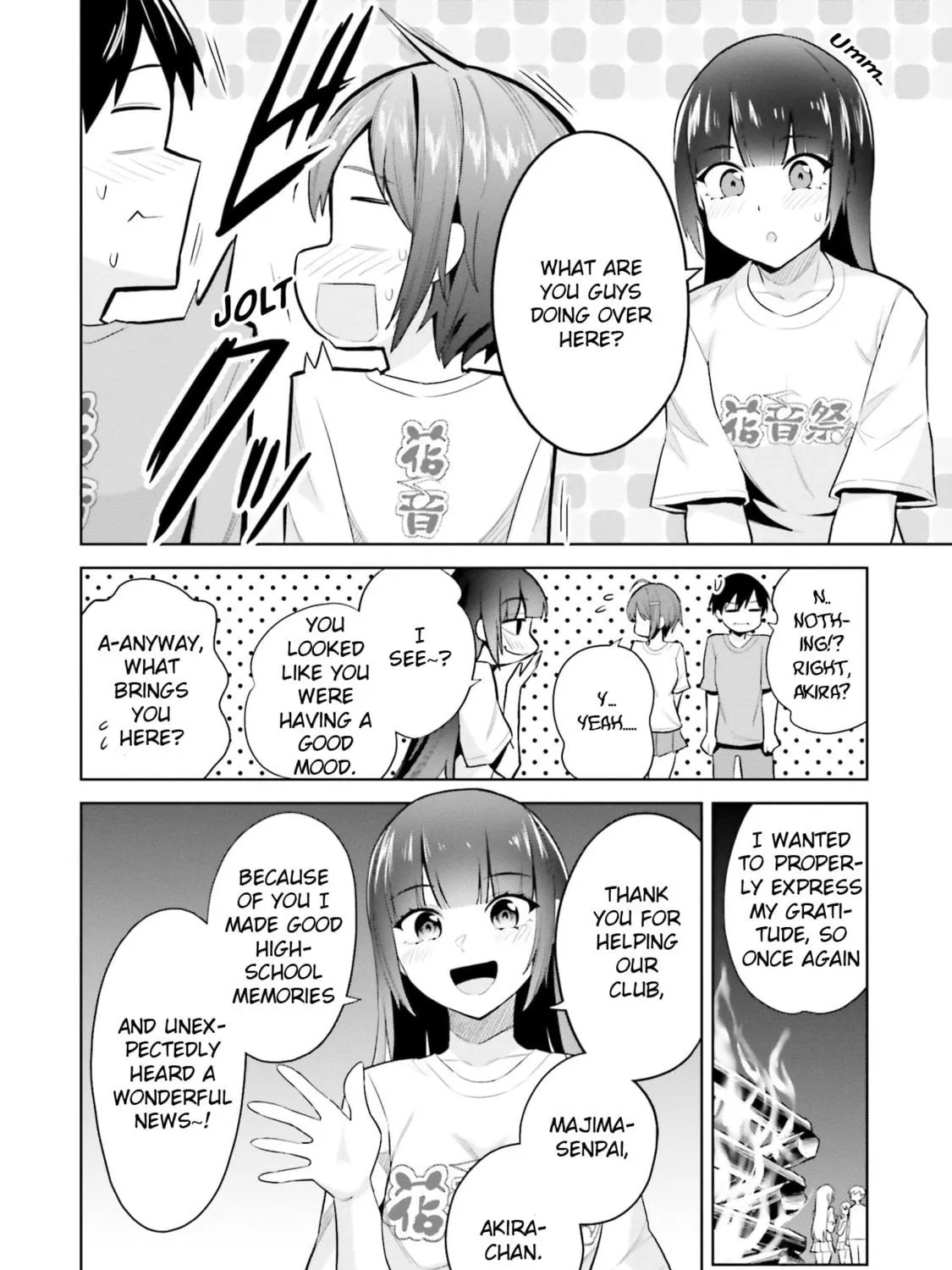 She Was Actually My Stepsister Chapter 17 page 59 - 