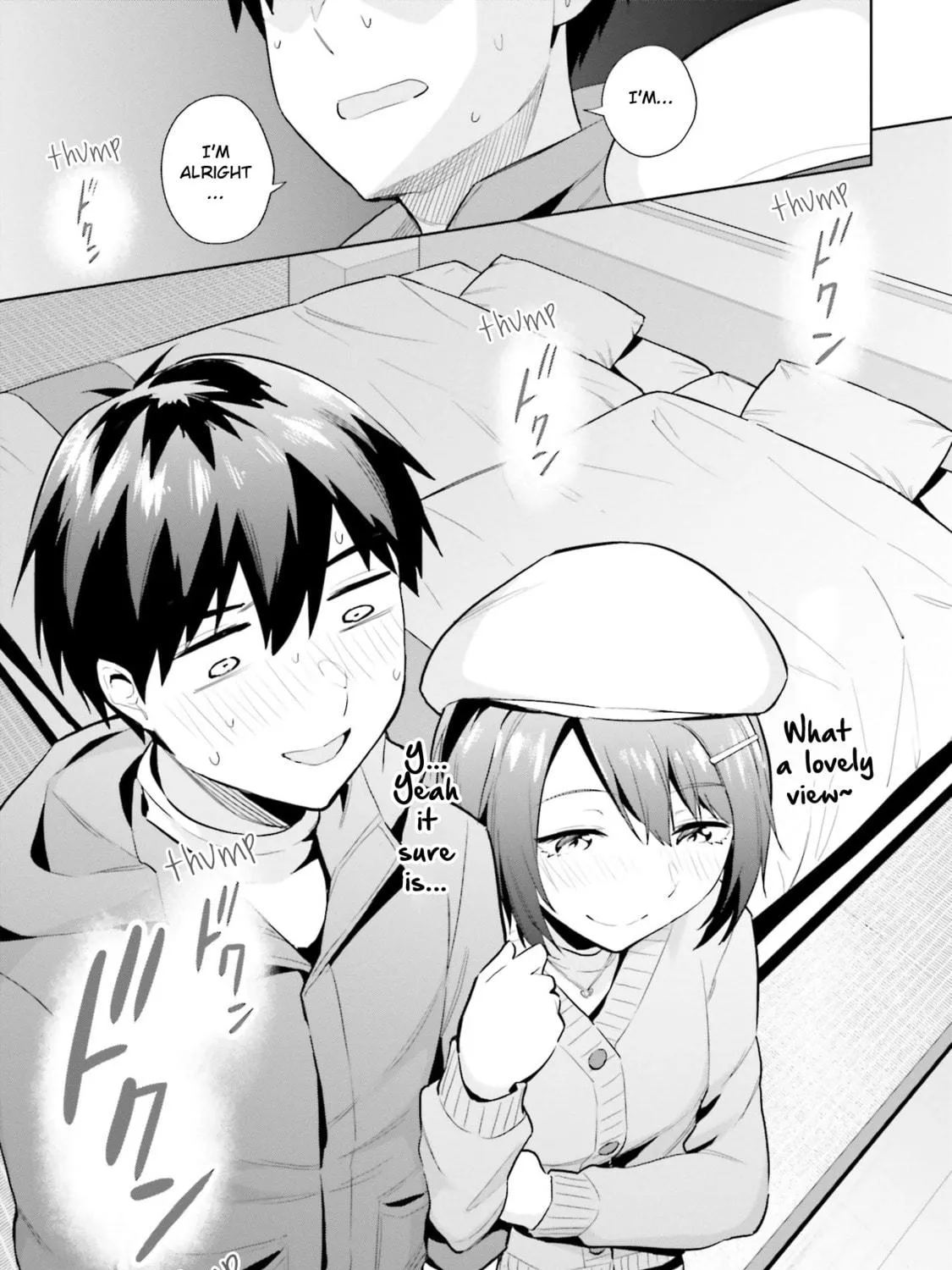 She Was Actually My Stepsister Chapter 19 page 59 - 