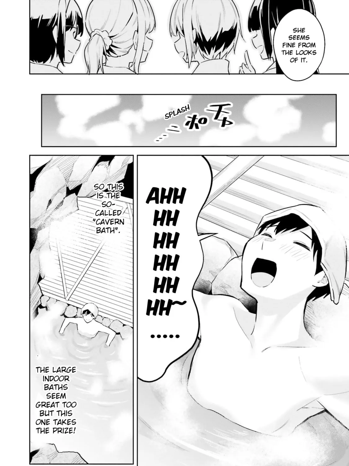 She Was Actually My Stepsister Chapter 20 page 51 - 