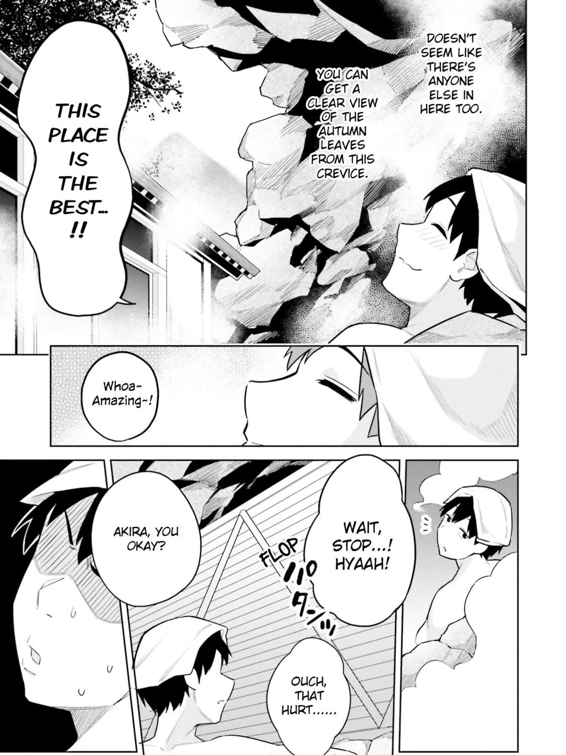 She Was Actually My Stepsister Chapter 20 page 53 - 