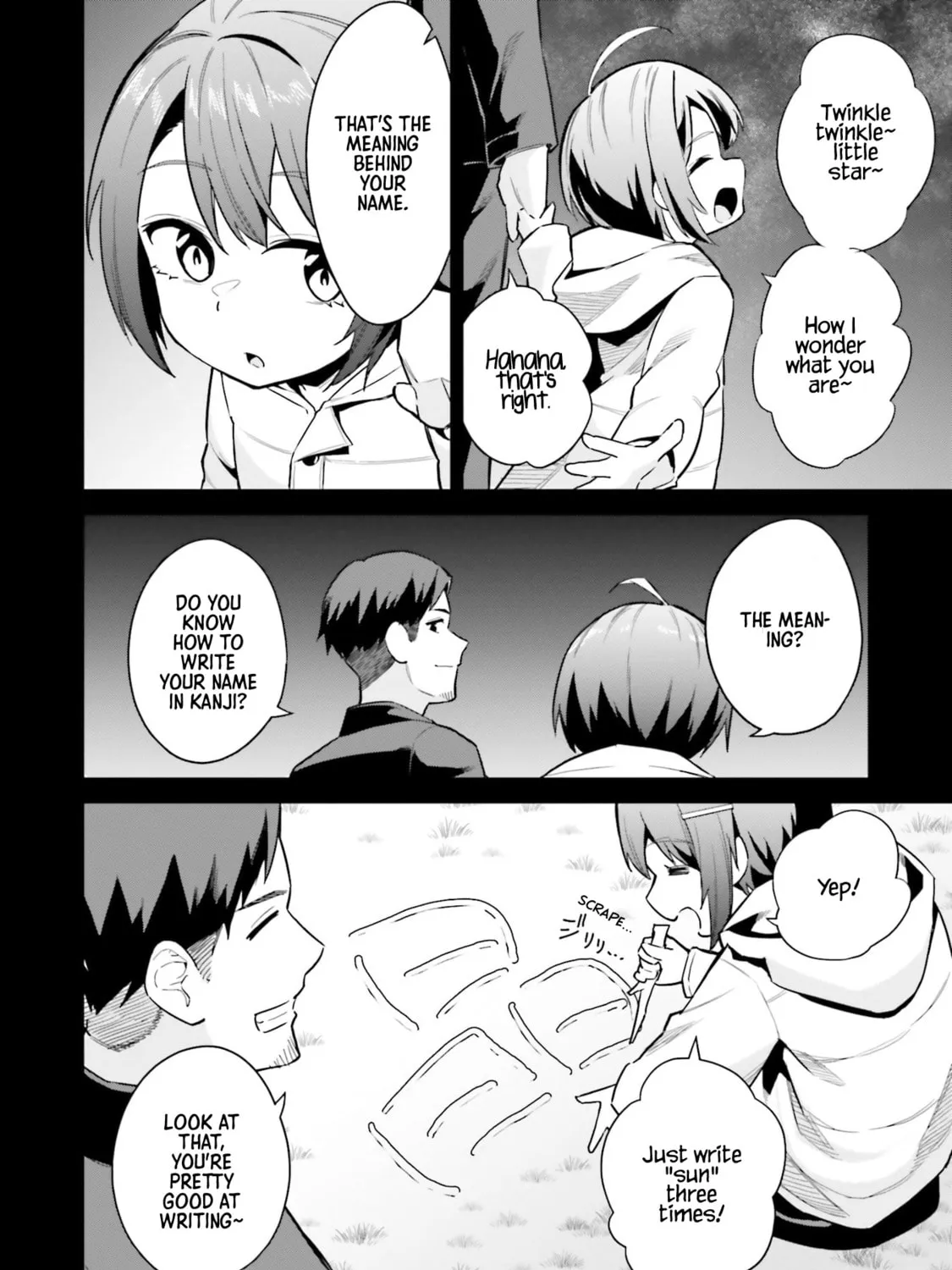 She Was Actually My Stepsister Chapter 22 page 51 - 