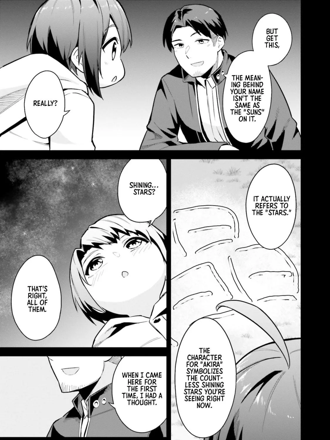She Was Actually My Stepsister Chapter 22 page 53 - 