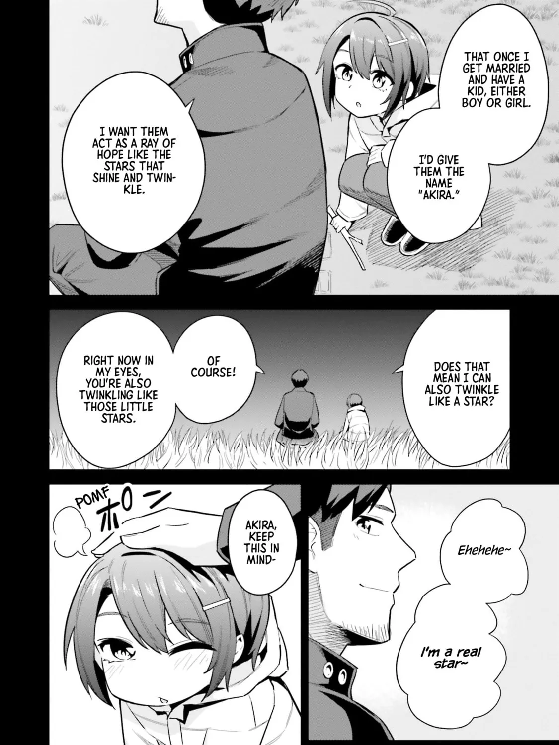 She Was Actually My Stepsister Chapter 22 page 55 - 
